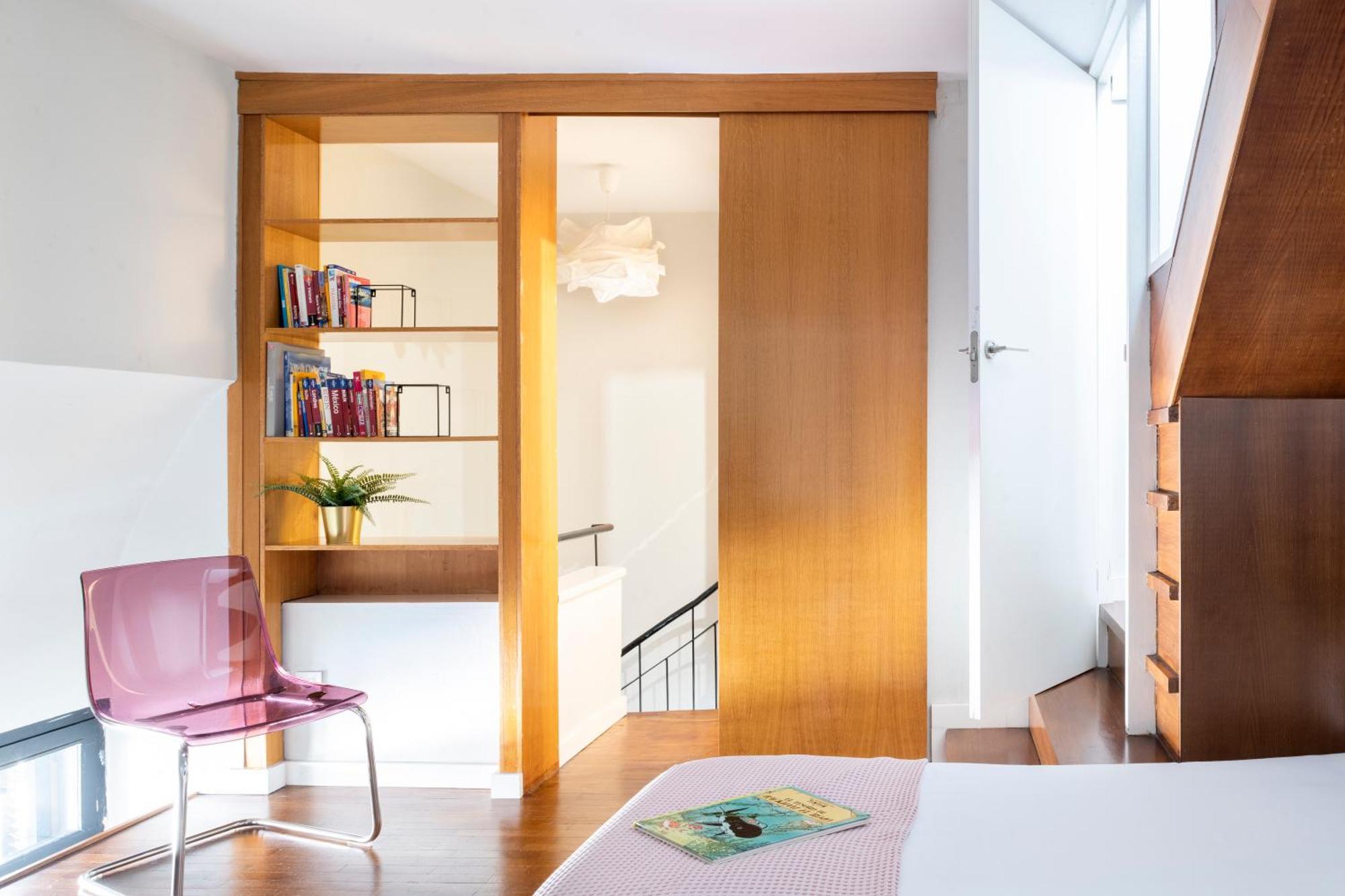 Misterhost Conde De Torrejon Apartment Sevilla Exterior foto