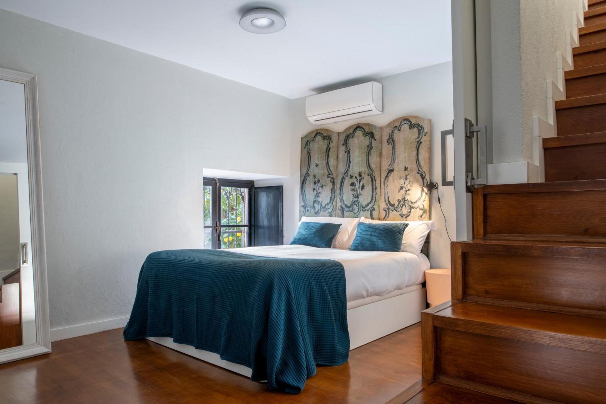 Misterhost Conde De Torrejon Apartment Sevilla Exterior foto