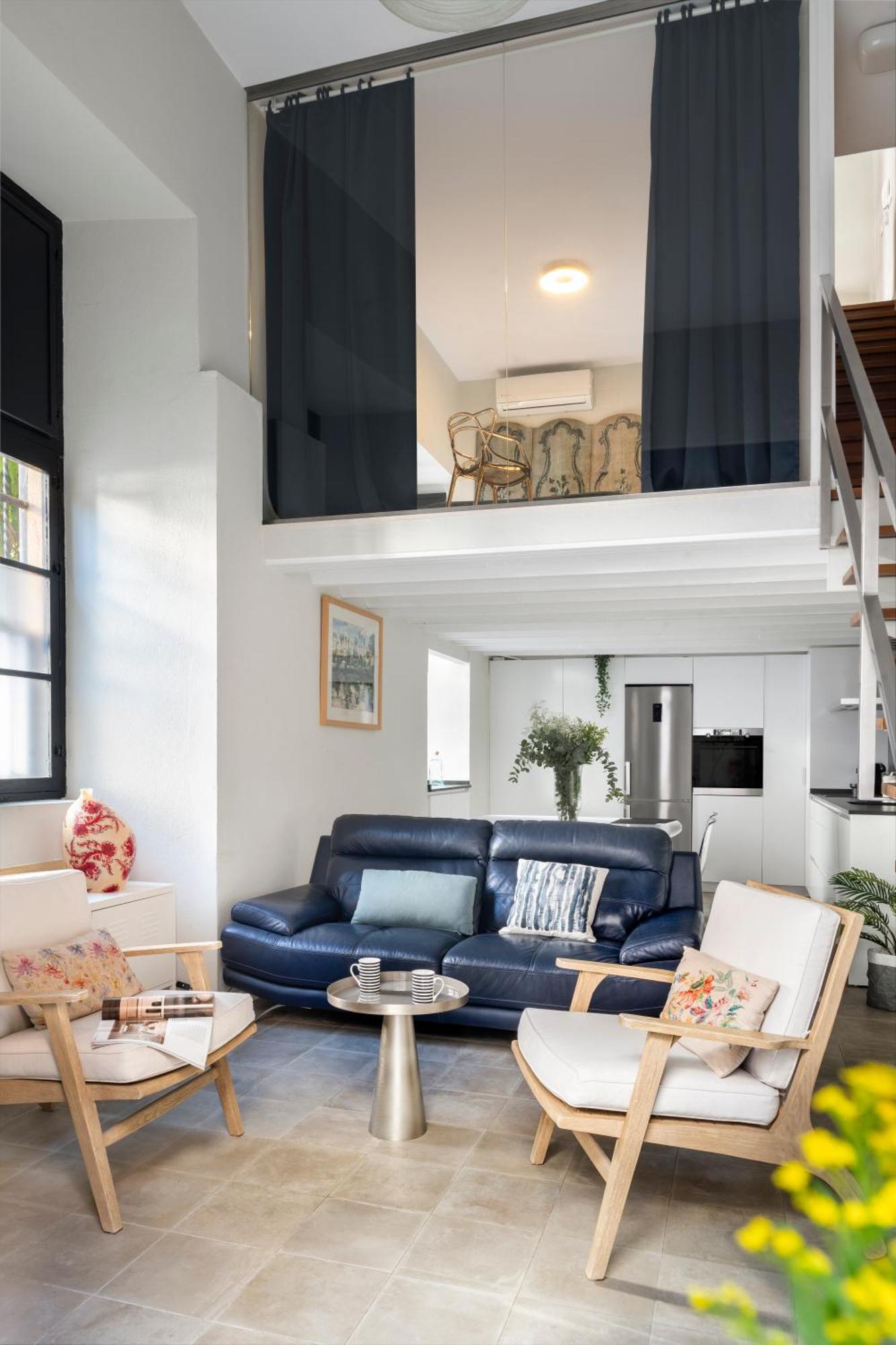 Misterhost Conde De Torrejon Apartment Sevilla Exterior foto